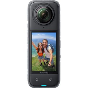 Máy quay Insta360 X4 – Chính hãng - Ảnh 2