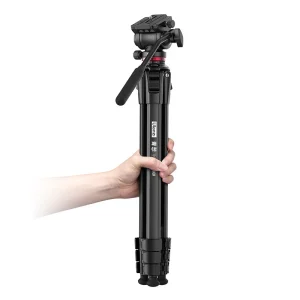 Chân máy ảnh - Ulanzi Ombra XIANG Video Travel Tripod - Ảnh 2