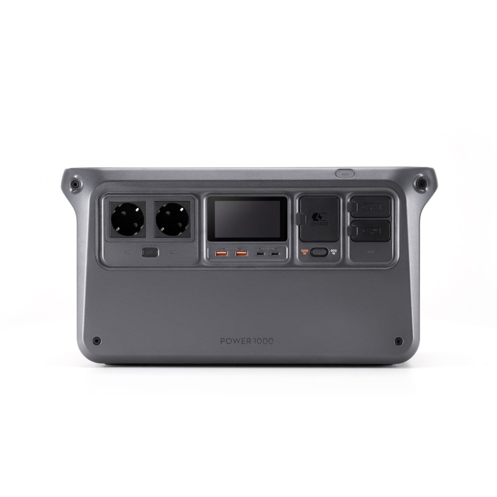 Trạm sạc điện di động DJI Power 1000W