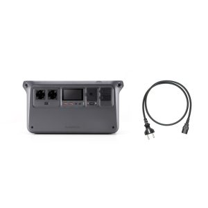 Trạm sạc điện di động DJI Power 1000W - Ảnh 7