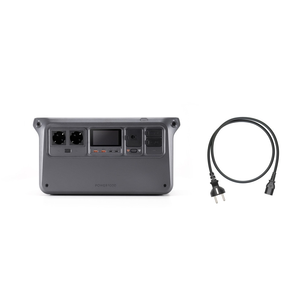Trạm sạc điện di động DJI Power 1000W - Ảnh 7