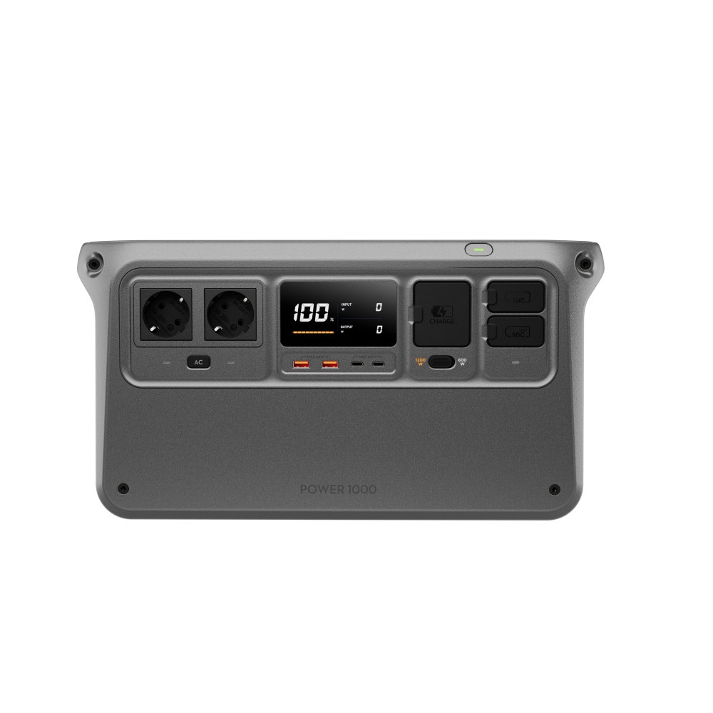 Trạm sạc điện di động DJI Power 1000W - Ảnh 2