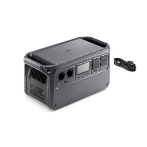 Trạm sạc điện di động DJI Power 1000W - Ảnh 6