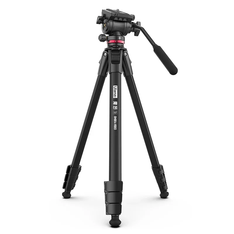 Chân máy ảnh - Ulanzi Ombra XIANG Video Travel Tripod