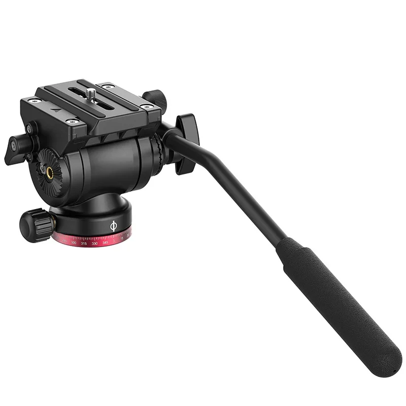 Chân máy ảnh - Ulanzi Ombra XIANG Video Travel Tripod - Ảnh 3