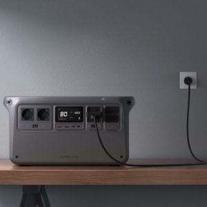 Trạm sạc điện di động DJI Power 1000W - Ảnh 10