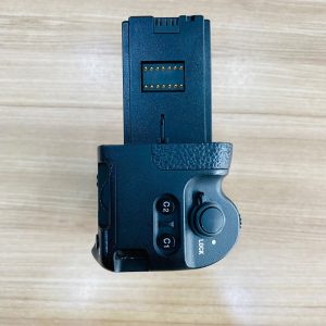 Grip Sony VG-C3EM cho A7M3/ R3/ S3 cũ - Mã SP 3444 - Ảnh 4