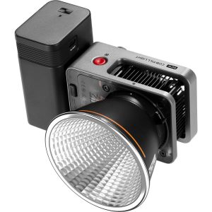 Zhiyun - Molus X60 đèn cầm tay 60W - Ảnh 4