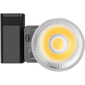 Zhiyun - Molus X60 đèn cầm tay 60W - Ảnh 2
