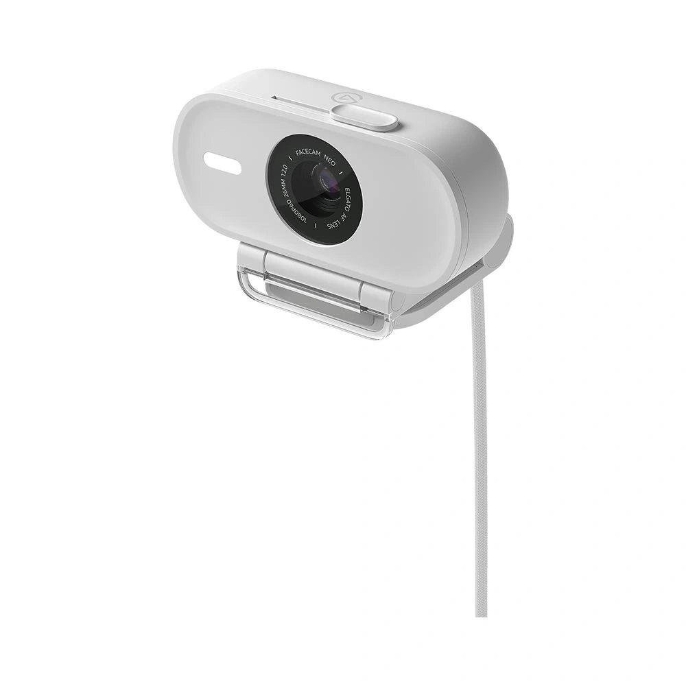 Webcam máy tính Elgato Facecam Neo - Chính hãng - Ảnh 6