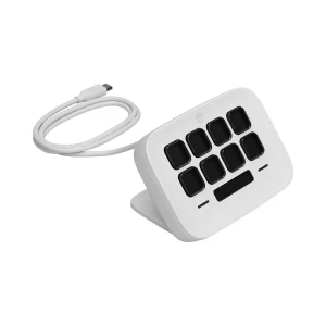 Thiết bị Stream Elgato Gaming StreamDeck Neo - Chính hãng - Ảnh 4