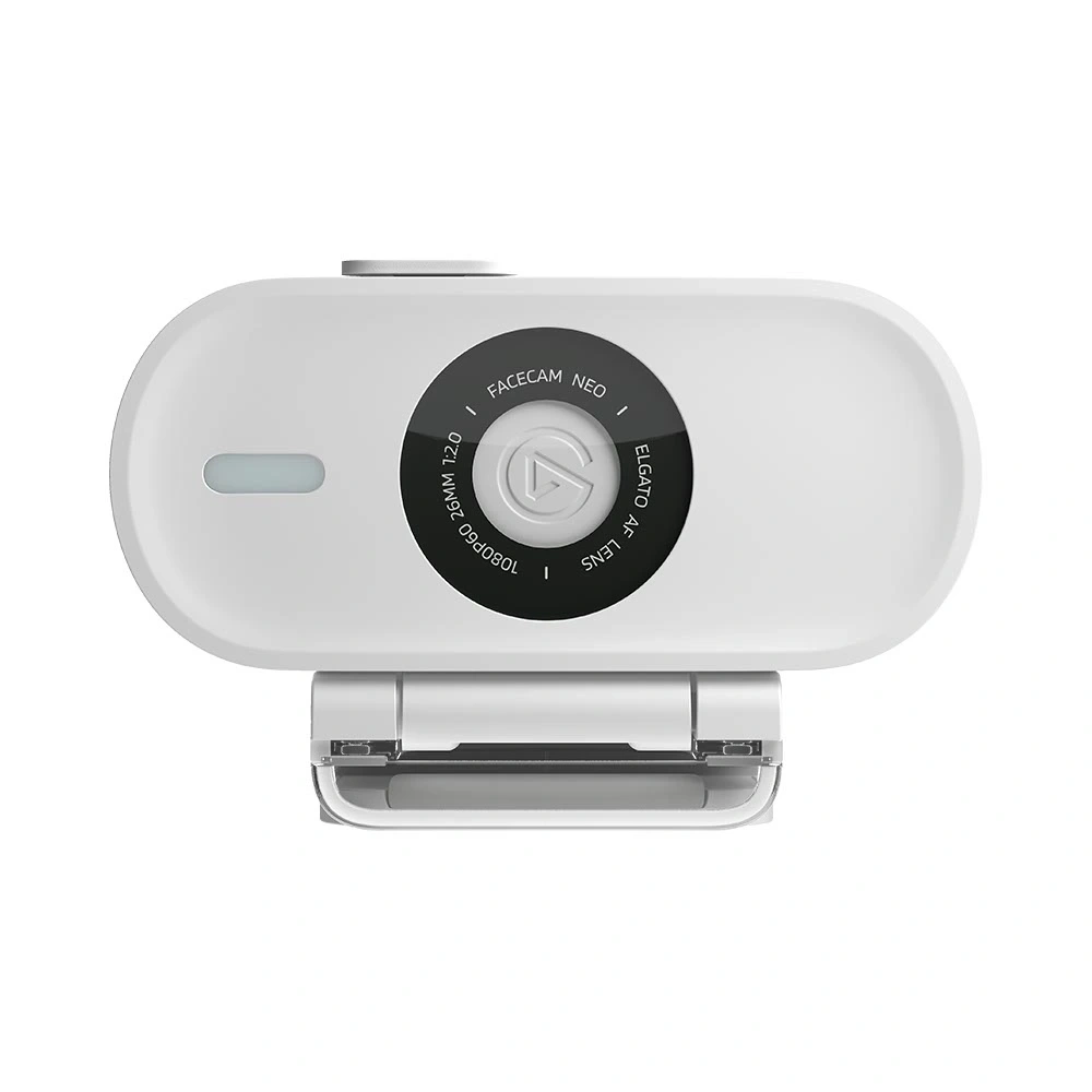 Webcam máy tính Elgato Facecam Neo - Chính hãng - Ảnh 5