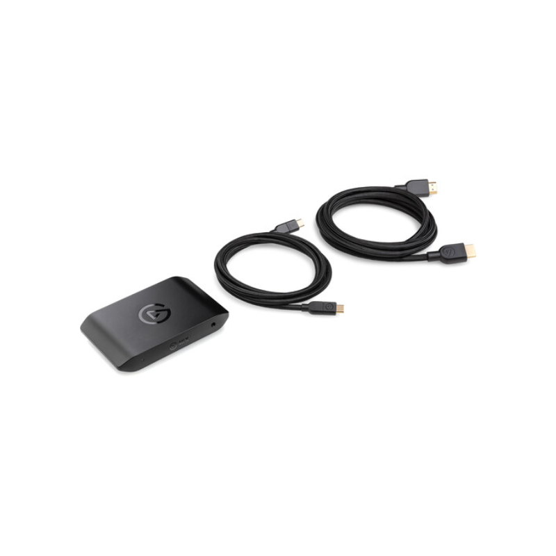 Thiết bị stream Elgato Game Capture 4K X - Chính hãng - Ảnh 2