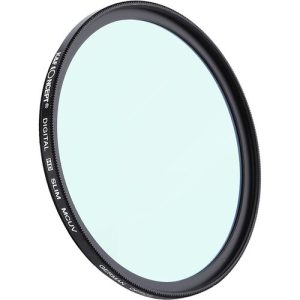 Kính lọc K&F Concept HD Slim MC UV German Optics ( Click để chọn size ) - Ảnh 2