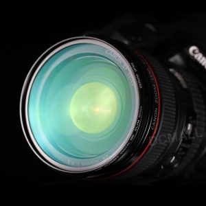 Kính lọc K&F Concept HD Slim MC UV German Optics ( Click để chọn size ) - Ảnh 4