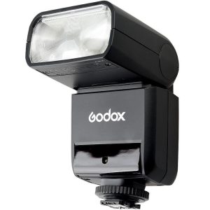 Đèn Flash Godox TT350S cho Sony - Chính hãng - Ảnh 7