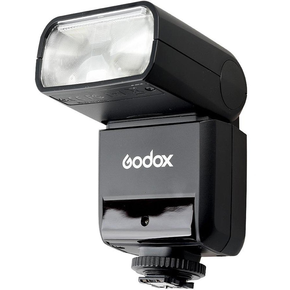 Đèn Flash Godox TT350S cho Sony - Chính hãng - Ảnh 7