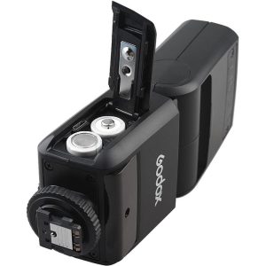Đèn Flash Godox TT350S cho Sony - Chính hãng - Ảnh 6