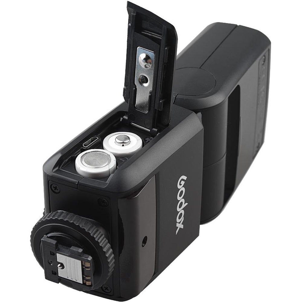 Đèn Flash Godox TT350S cho Sony - Chính hãng - Ảnh 6