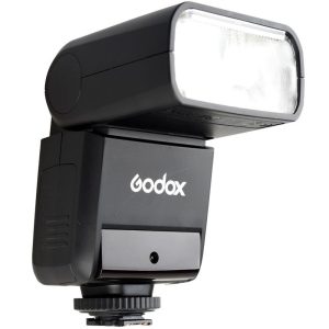 Đèn Flash Godox TT350S cho Sony - Chính hãng - Ảnh 5