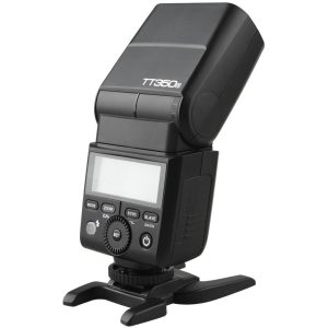 Đèn Flash Godox TT350S cho Sony - Chính hãng - Ảnh 4