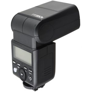 Đèn Flash Godox TT350S cho Sony - Chính hãng - Ảnh 8