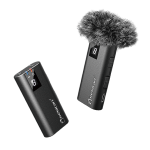 MICRO KHÔNG DÂY RELACART MC1 - Chính hãng - Ảnh 3