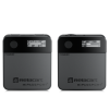 MICRO KHÔNG DÂY RELACART MI1 PRO - Chính hãng