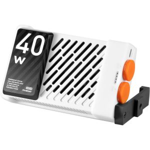 Đèn Zhiyun Fiveray M40 Combo Cầm Tay - Chính hãng - Ảnh 2