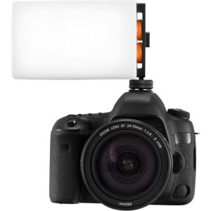 Đèn Zhiyun Fiveray M40 Combo Cầm Tay - Chính hãng - Ảnh 8