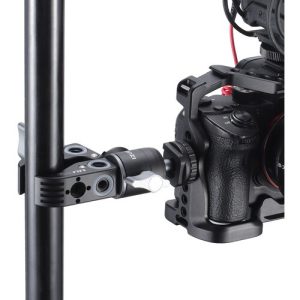 URig R060 - Kẹp đa năng cho studio tiện lợi với ngàm chuyển 1/4 - Ảnh 8