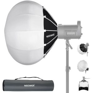 NEEWER NS50L/NS65L/NS90L Lantern Softbox