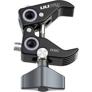 URig R060 - Kẹp đa năng cho studio tiện lợi với ngàm chuyển 1/4 - Ảnh 2