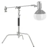 Chân Boom Inox Neewer SC172 Pro