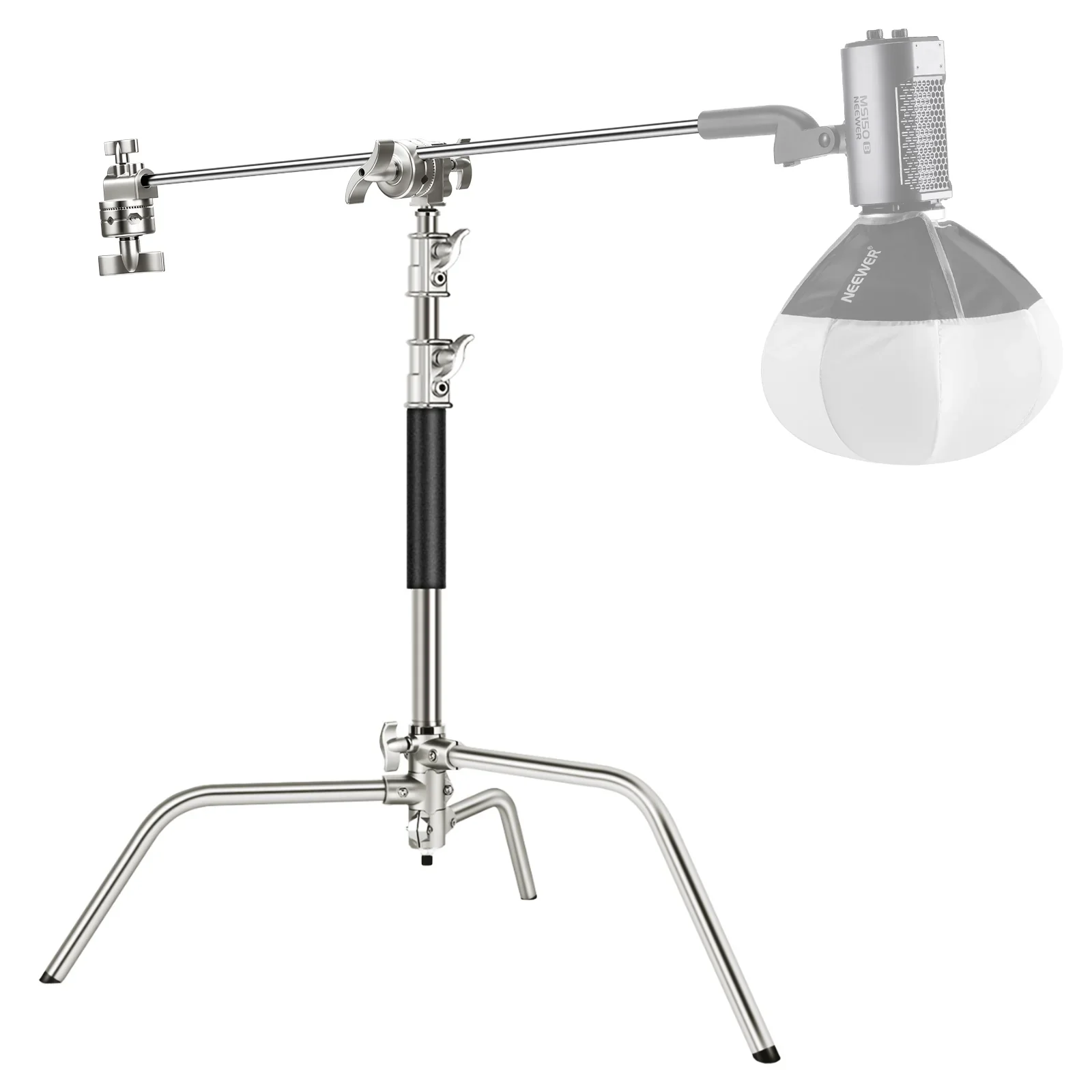 Chân Boom Inox Neewer SC172 Pro