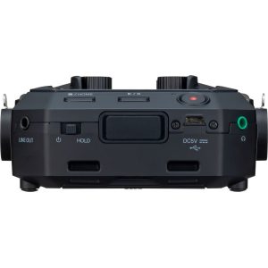 Máy Ghi Âm Cầm Tay Zoom H8 - Chính hãng - Ảnh 8