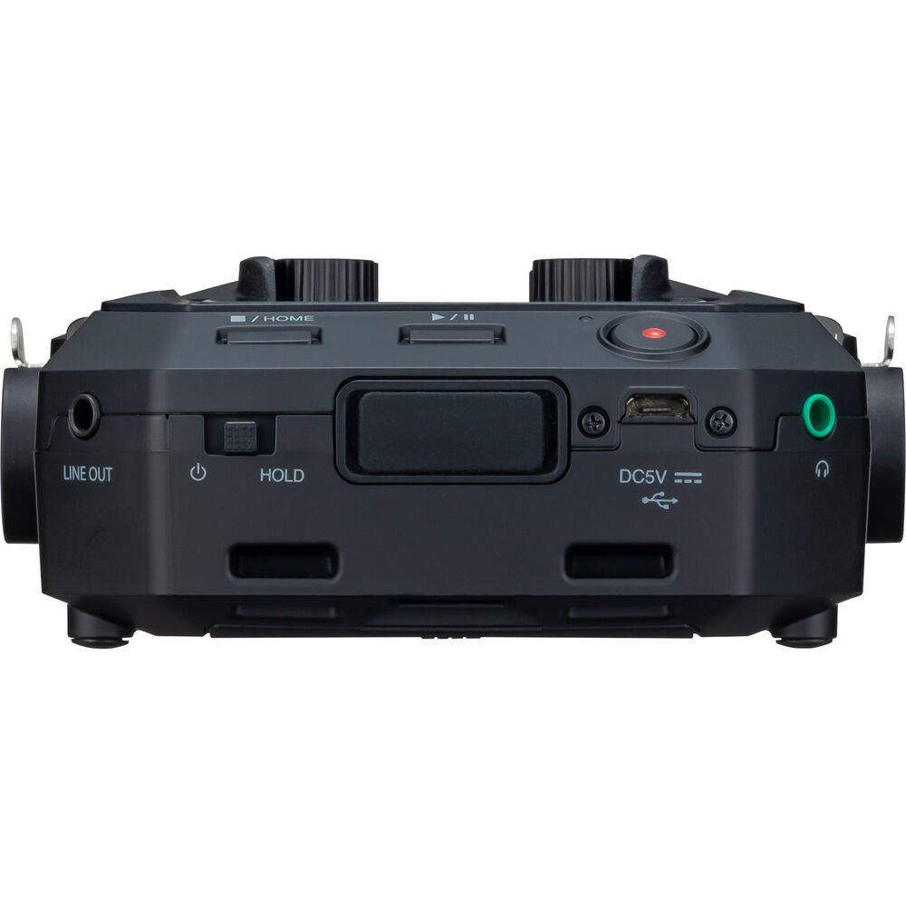 Máy Ghi Âm Cầm Tay Zoom H8 - Chính hãng - Ảnh 8