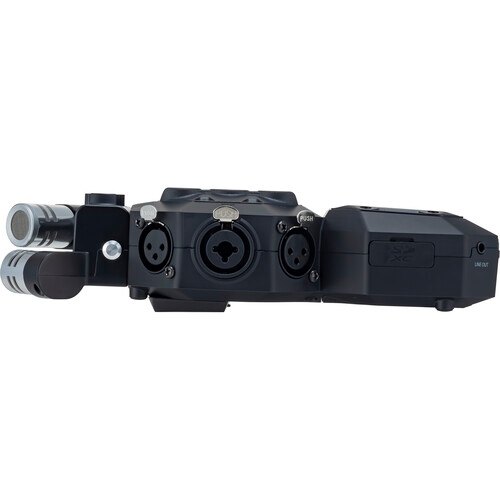 Máy Ghi Âm Cầm Tay Zoom H8 - Chính hãng - Ảnh 5