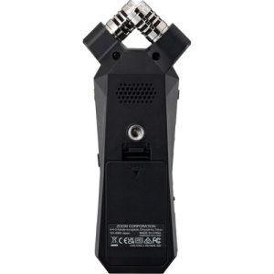 Máy thu âm Zoom H1Essential 32-Bit Float Stereo Recorder - Chính hãng - Ảnh 4