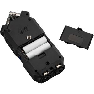 Máy ghi âm Zoom H4Essential 4-Track Handy Recorder - Chính hãng - Ảnh 7