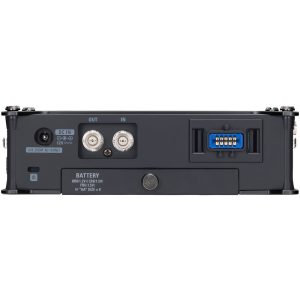 Thiết bị thu âm chuyên nghiệp Zoom F8NPRO - Chính hãng - Ảnh 4