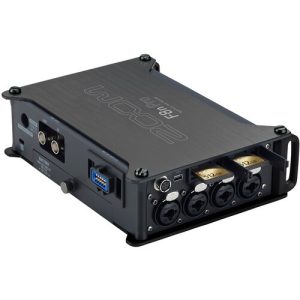 Thiết bị thu âm chuyên nghiệp Zoom F8NPRO - Chính hãng - Ảnh 7