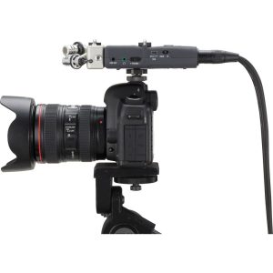 Máy Ghi Âm Cầm Tay Zoom H5 - Chính hãng - Ảnh 5