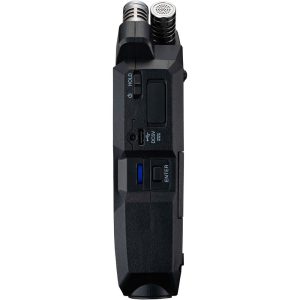 Máy ghi âm Zoom H4Essential 4-Track Handy Recorder - Chính hãng - Ảnh 5
