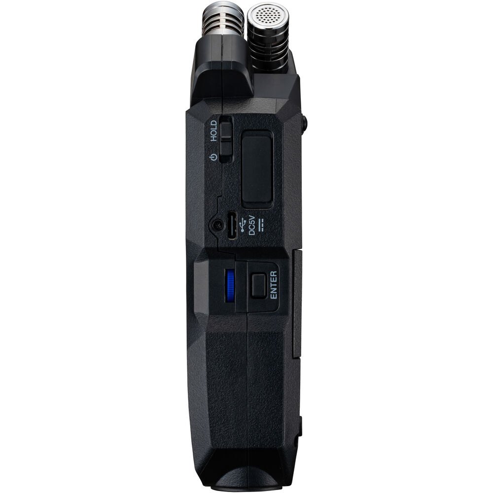 Máy ghi âm Zoom H4Essential 4-Track Handy Recorder - Chính hãng - Ảnh 5