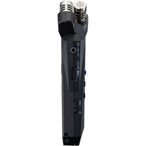 Máy thu âm Zoom H1Essential 32-Bit Float Stereo Recorder - Chính hãng - Ảnh 5