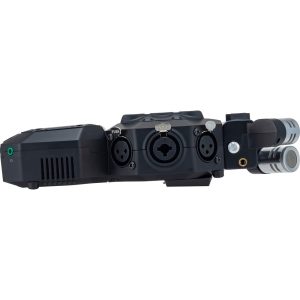 Máy Ghi Âm Cầm Tay Zoom H8 - Chính hãng - Ảnh 6