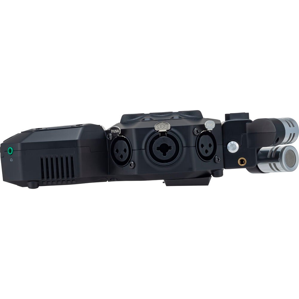 Máy Ghi Âm Cầm Tay Zoom H8 - Chính hãng - Ảnh 6