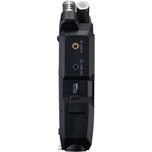 Máy ghi âm Zoom H4Essential 4-Track Handy Recorder - Chính hãng - Ảnh 6