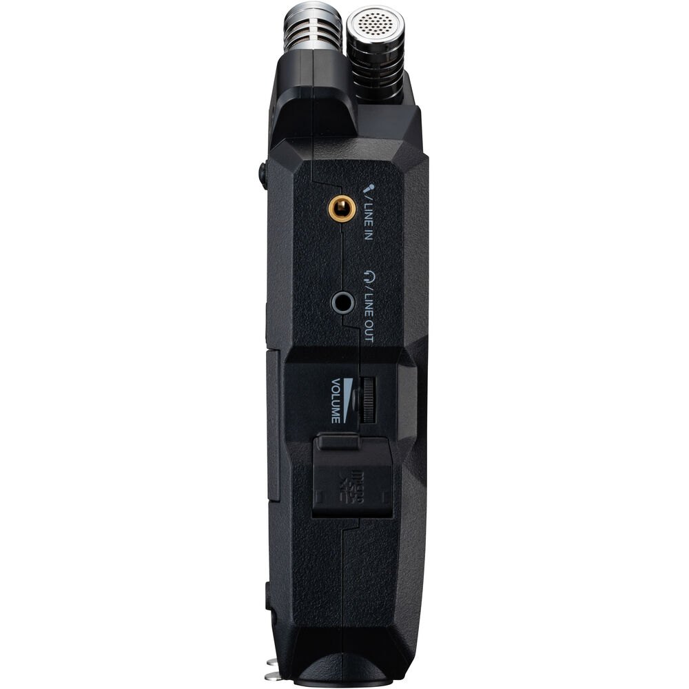Máy ghi âm Zoom H4Essential 4-Track Handy Recorder - Chính hãng - Ảnh 6